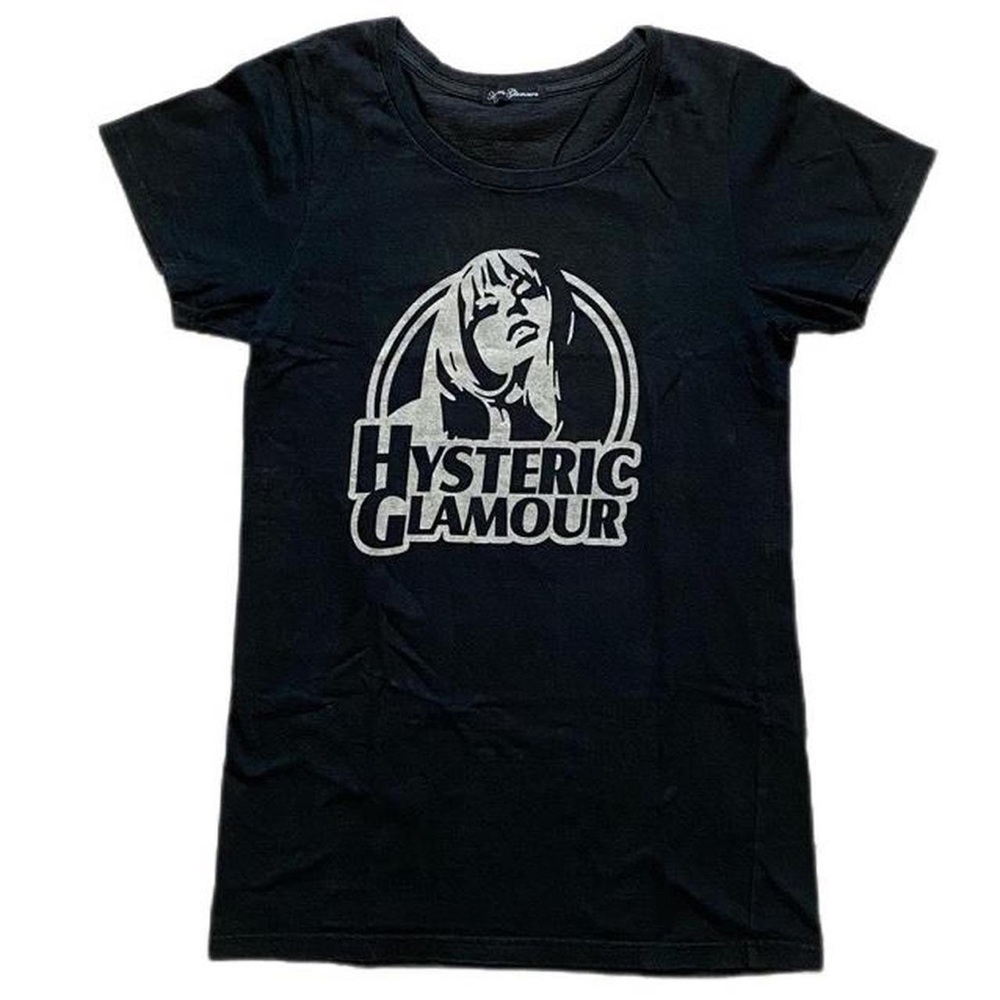 Authentic Hysteric Glamour shirt